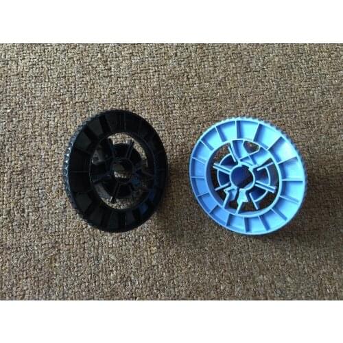 Rollfeed spindle for HP Designjet 500 510 800 815FMP 820 C7769-60243 42 inch B0 24 inch A0 A1 Printer printer parts