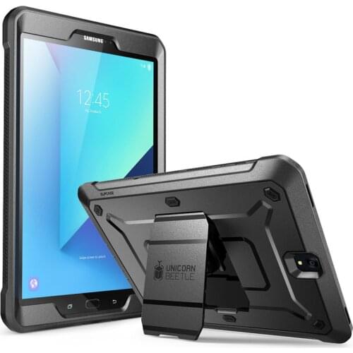 SUPCASE For Samsung Galaxy Tab S3 9.7 Case UB Pro Full-body Rugged Hybrid Protective Defense Case with Built-in Screen Protector