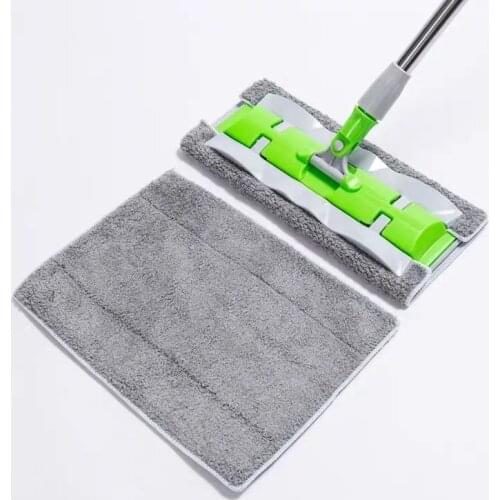 Mop Rags for Cleaning The Floor Household Microfiber Cloth Kitchen Head Replacement Mopping for Xiaomi Pad Replace Micro Fiber