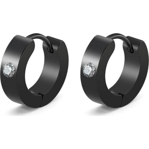 XKMDA Stud Earrings