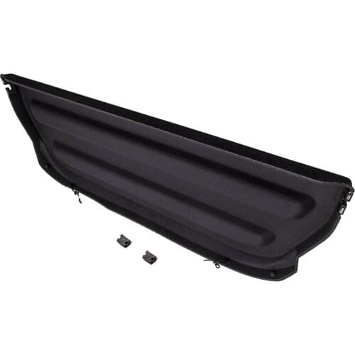 Rear Trunk Folding Shade For Honda 2015-2019 Cargo Parcel Shelf Board Cover