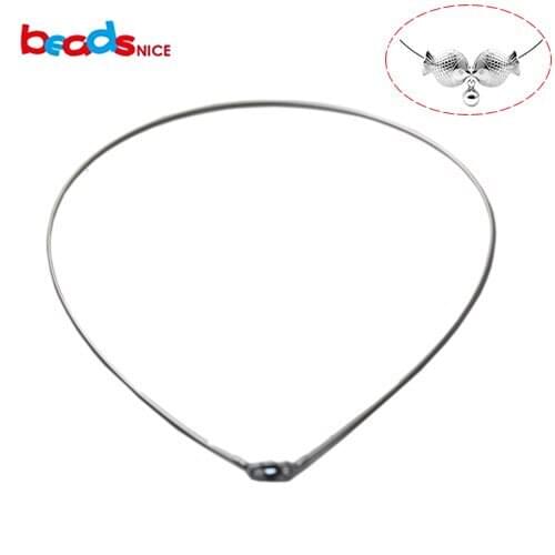 Beadsnice 925 silver choker necklaces for women jewelry personalized necklace italian modern snake chocker necklace ID31866
