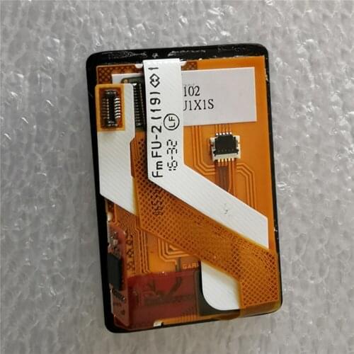 LCD Display Digitizer Touch Screen Assembly for Garmin Vivoactive HR GPS Smart Watch Repair Parts