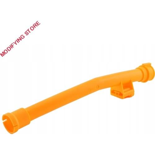 06B103663B 06B103663G FOR Engine Dipstick Guide Funnel Sleeve Tube Boot For V-W Passat 1.8L For Audi A4 2000- 2005