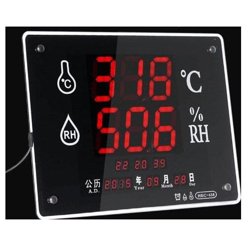 100% NEW HEC658/HEC-658 sensor