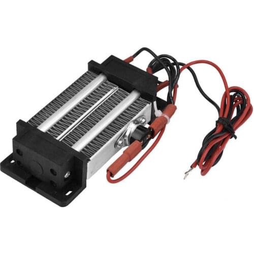 300W 220V Insulated PTC Ceramic Air Heater PTC Heating Element Ceramic Air Heater