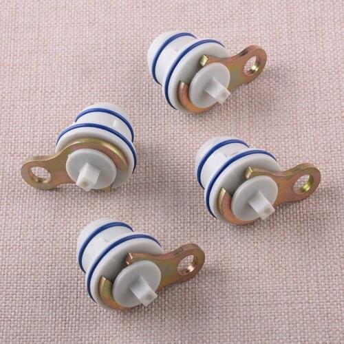 4Pcs Car Non MDS Expansion Plug Fit For Dodge Ram 1500 2500 3500 Charger Challenger Magnum Jeep Grand Cherokee 53032221AA