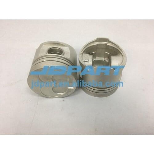 C223 piston STD For isuzu