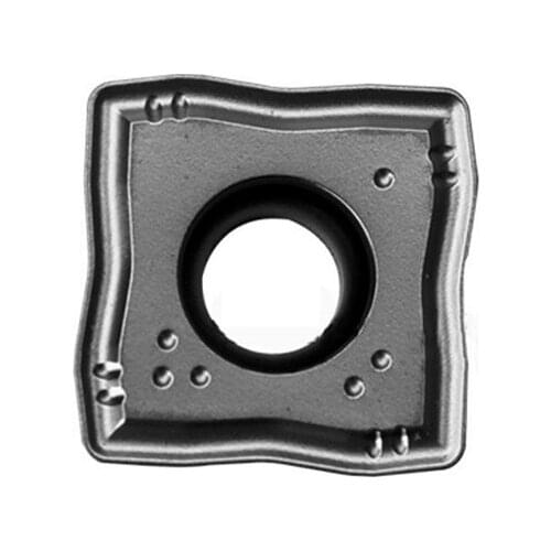 CNC SOMT SOMT050204DP TT8020 060204DP 070306DP 08T306DP 09T308DP Lathe Cutter Tools Original Carbide Inserts