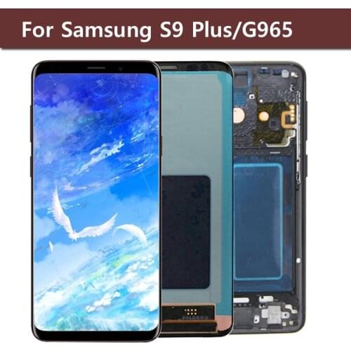 Coreprime Screens For Samsung Galaxy S9 Plus China
