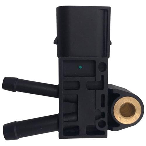 GAK brand is suitable for Mercedes-Benz exhaust pressure sensor W906 W636 X1674 X166 W164 W639 OEM 028 100 62 79