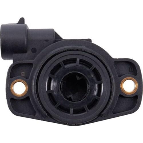 7701044743 Throttle Position Sensor (TPS Sensor) for Renault Fiat Clio Magane Scenic Fait Alfa-Romeo Lancia 7714824