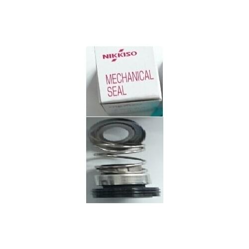 For NIKKISO Pressure Pump Degassing Mechanical Seal Assembly Hemodialysis Machine DBB-27 Concentrate Barrel Cover ECG-9130P Film