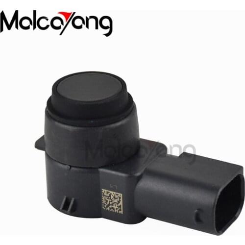 TK21-67UC1 0263013998 TK2167UC1 Auto Parts Reversing Radar Sensor Parking Aid Sensor For Mazda