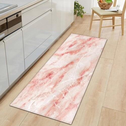 IdealHouse Bath And Hallway Rugs