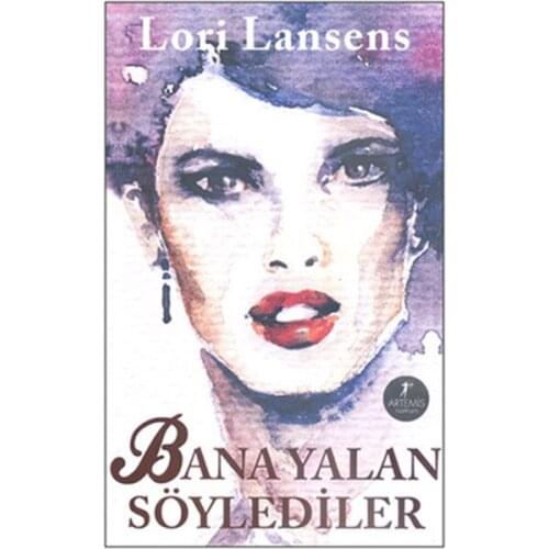 Lie to Me Have Said Lori Lansens Artemis Broadcasts Novel Sequence
