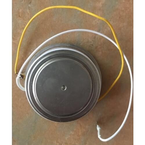New and original Mid Frequency induction heat cast furnace IGBT thyristor KK1800A 2400V