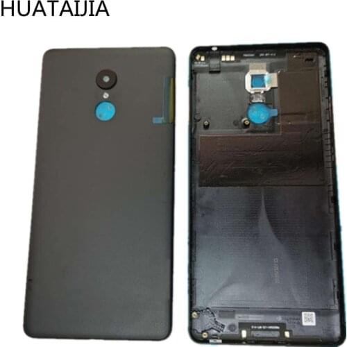 New Lenovo Tab V7 PB-6505M battery back cover for LenovoTab V7 PB-6505M back case back shell Lenovo Tab V7 PB-6505M