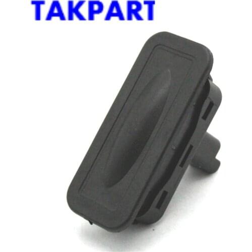 TAKPART for Renault Clio, Captur, Megane & Scenic Boot Release Switch 8200076256
