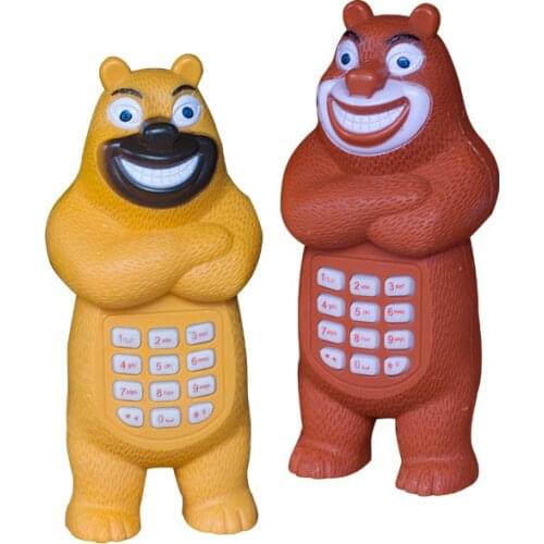 Cell Phone In Toy Phones Electrical Educational Plastic Unisex Battery Operated 2021