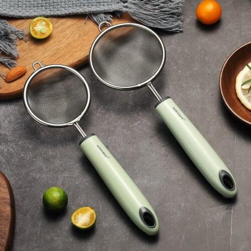 Vacclo Stainless Steel Colanders