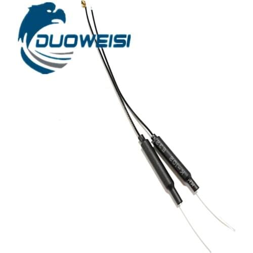 2.4G Built-in Brass Bluetooth Antenna 3DB Omnidirectional Antenna Module Small Antenna WIFI Antenna IPEX Interface