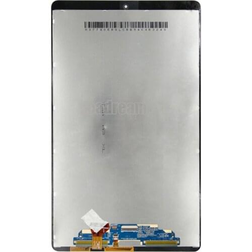 5Pcs DHL For Samsung Galaxy Tab A 10.12019 T510 T515 T517 Touch Screen Digitizer LCD Display Assembly Replacement