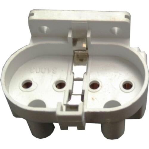 2G11 Base 2G11 Sockets for LED and Traditonal Bulbs 2G11 Adaptor 2G11 Lamp Holders