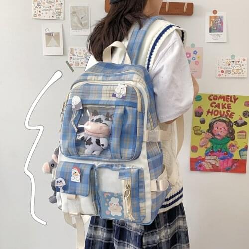 Good csat School Backpacks For Teenagers