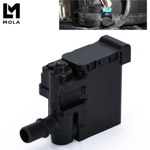 Vapor Canister Purge Vent Solenoid Valve EVAP 15759044 for 99-04 Cadillac GMC Chevy Silverado Suburban Tahoe VPS03
