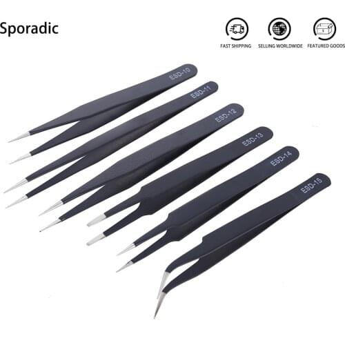 Пинцеты Sporadic China At AliExpress