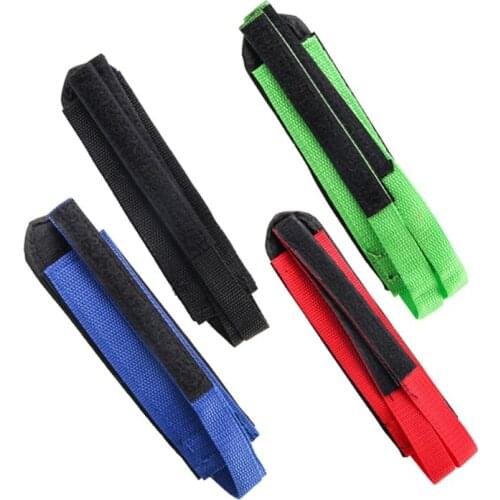 Bicycle Pedal Straps Toe Clip Foot Strap Belt Adhesive Fixed Gear Tape Universal Strong Anti-skid Bike Cycling Cover