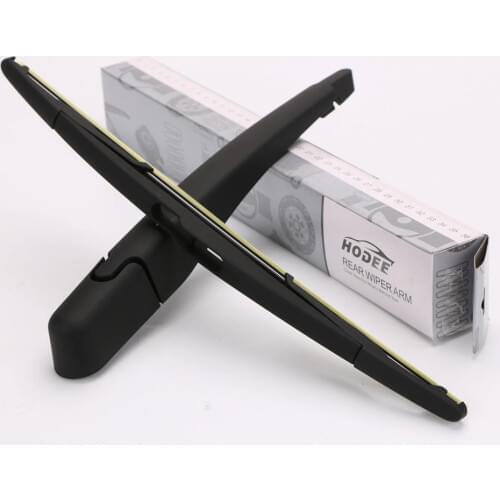 HODEE Rear Wiper Arm & Blade For Ford Edge 08-14 , Lincoln MKX 07-15 OE:9T4Z17526A