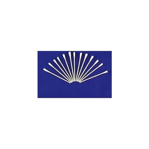 2pcs Disposable medical cotton swab health swab 8cm small bag 0.2