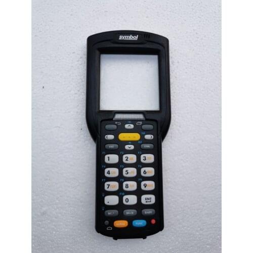 28 Bond Complete Front Shell for Symbol Mc3190 Mc32no Repairparts