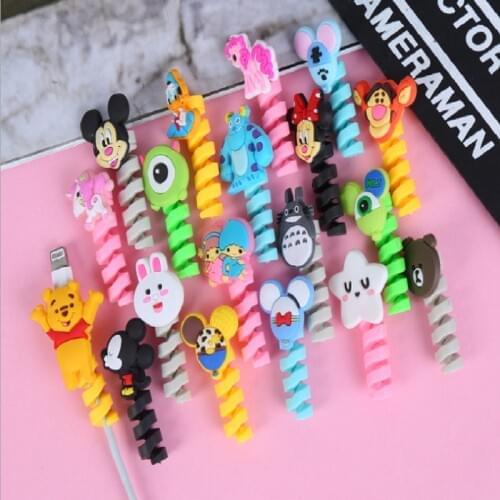 Antirr Cable Holders