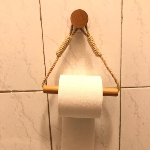 Paper Toilet Holders Stand Towel Rack Wall Mounted Tissue Holder Bathroom Paper Towel Dispenser Accessorios Bano Papier Toilette