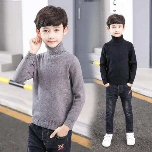 Feiluo Sweaters For Boys