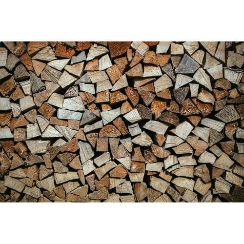 Photo Backgrounds Irregular Wooden Wall Vinyl Cloth Backdrop for Children Baby Portrait Toy Pets Photophone Photography Props