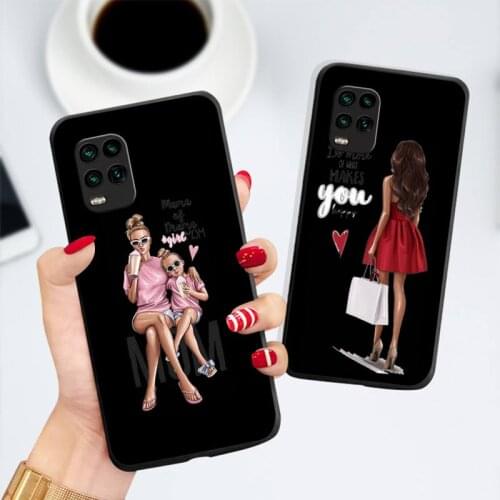 Чехлы для телефонов Xiaomi Mi 10T Pro Jeffomas China At AliExpress