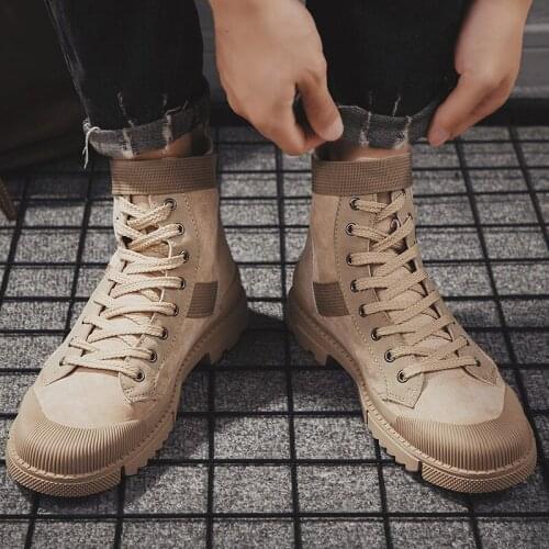 Men Black Casual Shoes Zapatos Casuales Para Hombre De Cuero Botas Men Casual Shoes 2020 For Sneaker Coturno Leather Man Fashion