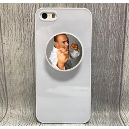 Mystery Shack Mobile Phone Holders