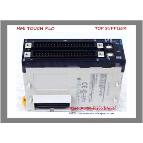 CJ1W-NC414 PLC 4 Axes Position Control Units New Original