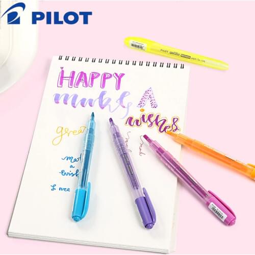 Pilot Pens