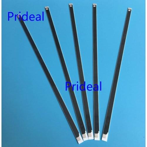 Prideal 10pcs New Compatible heating element 220V FOR h.p5200 laser printer heating element
