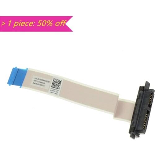 Laptop new original Optical Drive Connector ODD Cable For Dell Inspiron15 5558 3558 5555 5559 3458 3467 3567 AAl20 0 NBX0001QU00