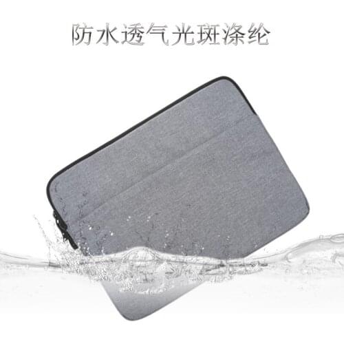 Tab E 8.0 SM-T377 Tablet Liner Sleeve Pouch Bag Case for Samsung Galaxy Tab E 8.0 T377V T375 T387 Shockproof Cotton Fabric Cover