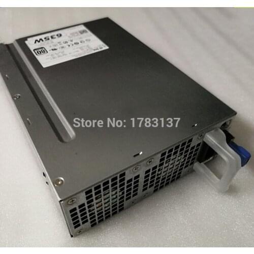 01K45H 1K45H F632EF-00 635W Power Supply for T5600 T3600 workstation tested working