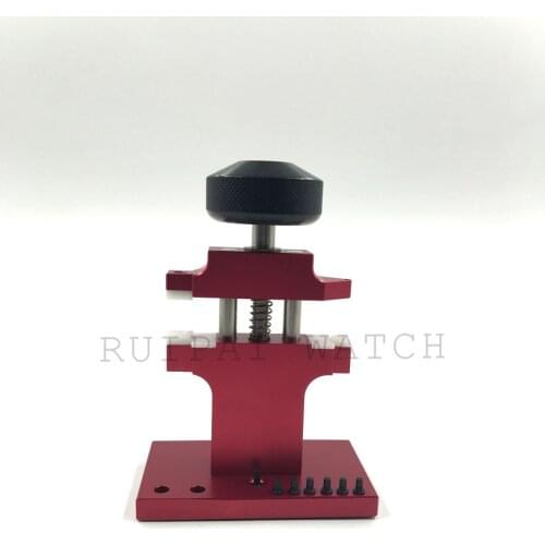 03.657 watch repair tools Installstion and removal the watch tube Watch Tool Button Removing Tool for Friction Tubes