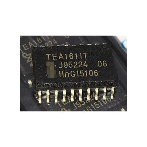 100% NEW Free shipping TEA1611T TEA1611 SOP20 MODULE new in stock Free Shipping